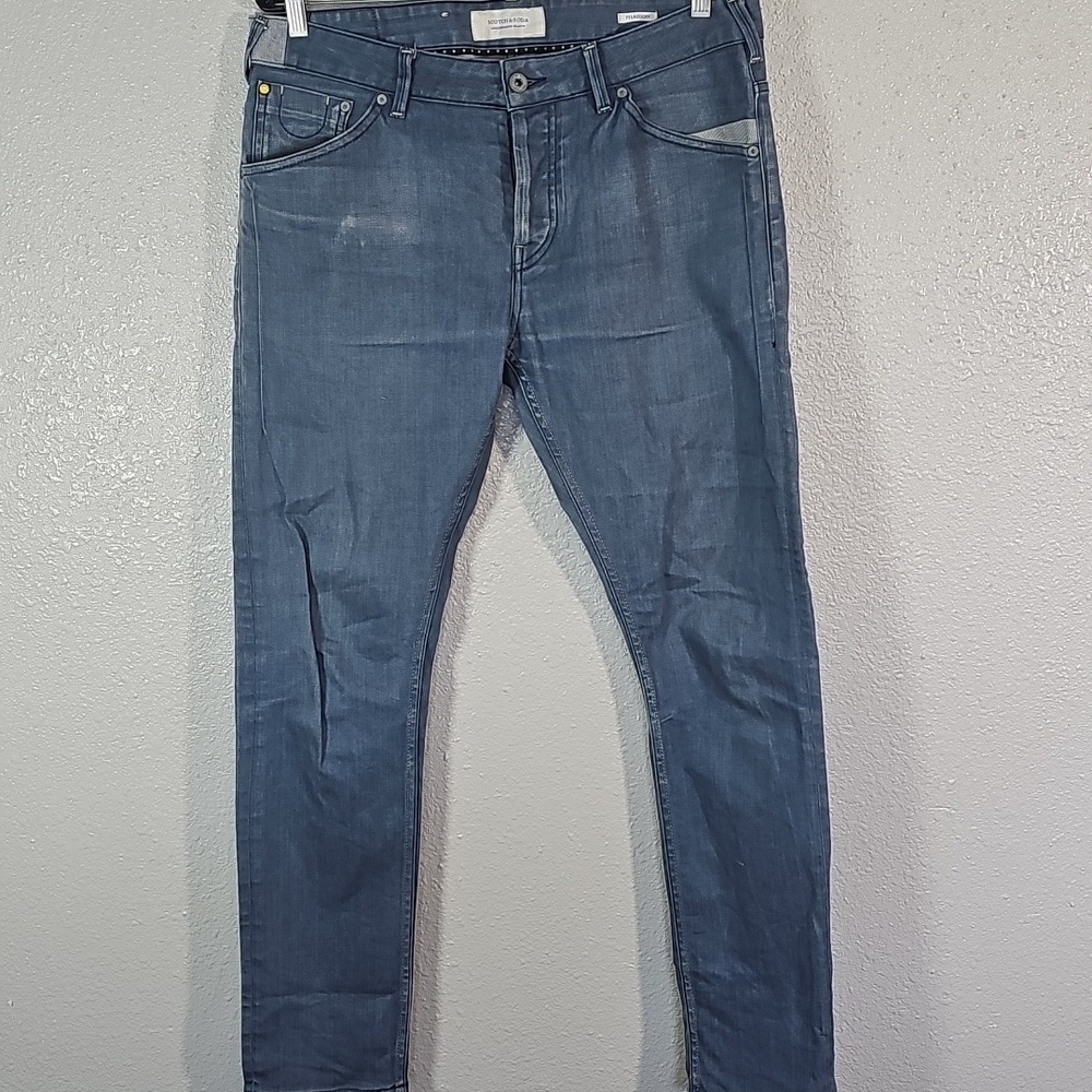 Scotch & Soda Phaidon Jeans.